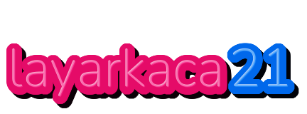layarkaca21 — logo kanal