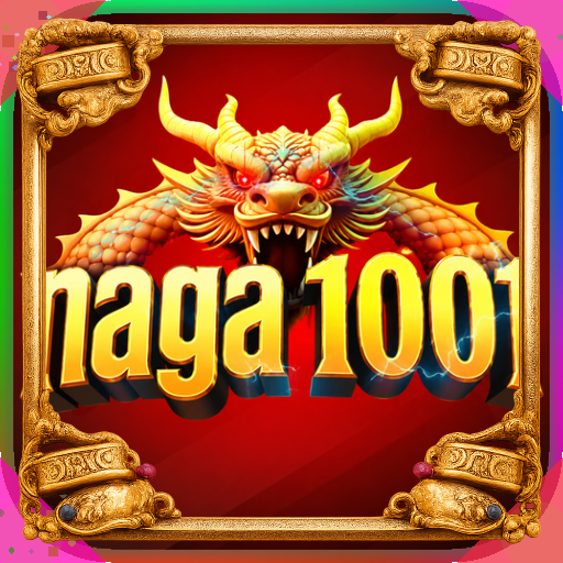naga1001 — mitra unggulan