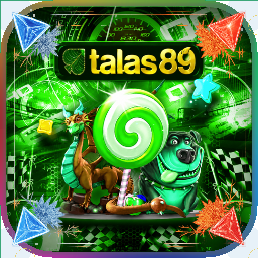 talas89 — galeri pratinjau - APK Resmi