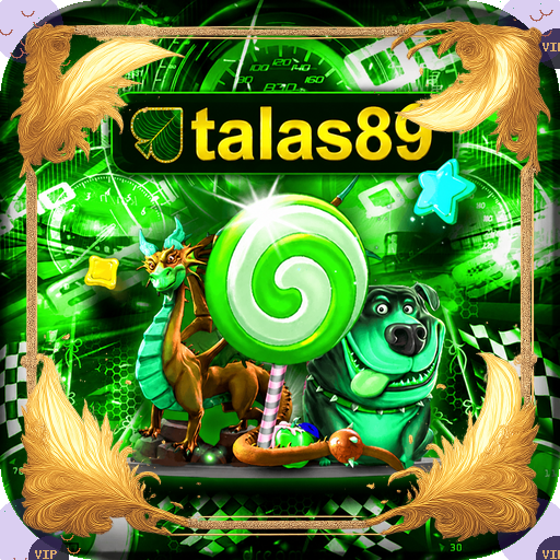 talas89 — galeri pratinjau Resmi APK