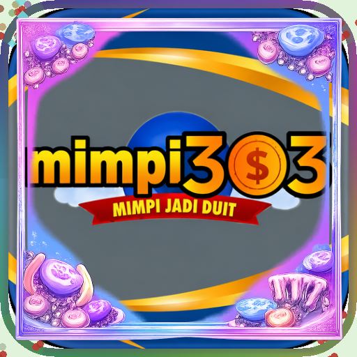 mimpi303 — mitra unggulan