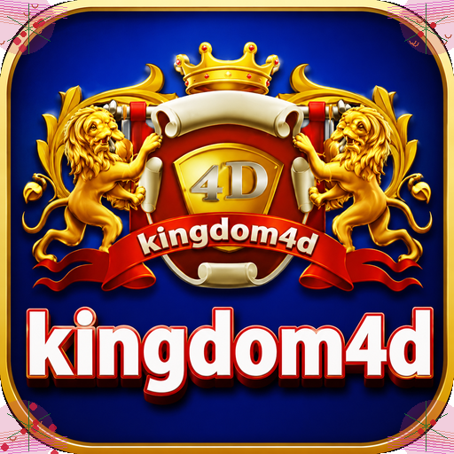 kingdom4d — mitra unggulan