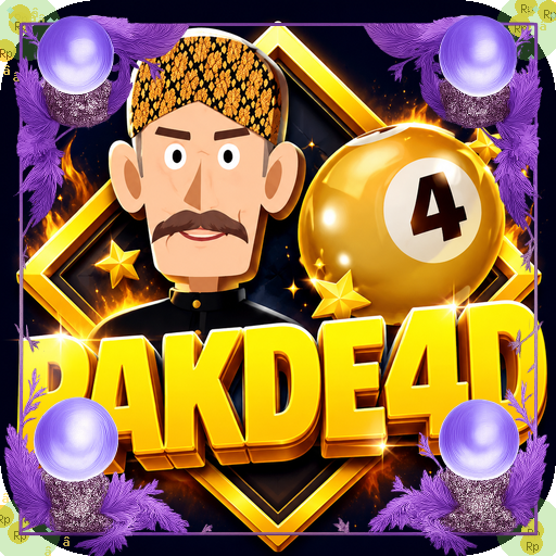 pakde4d — mitra unggulan